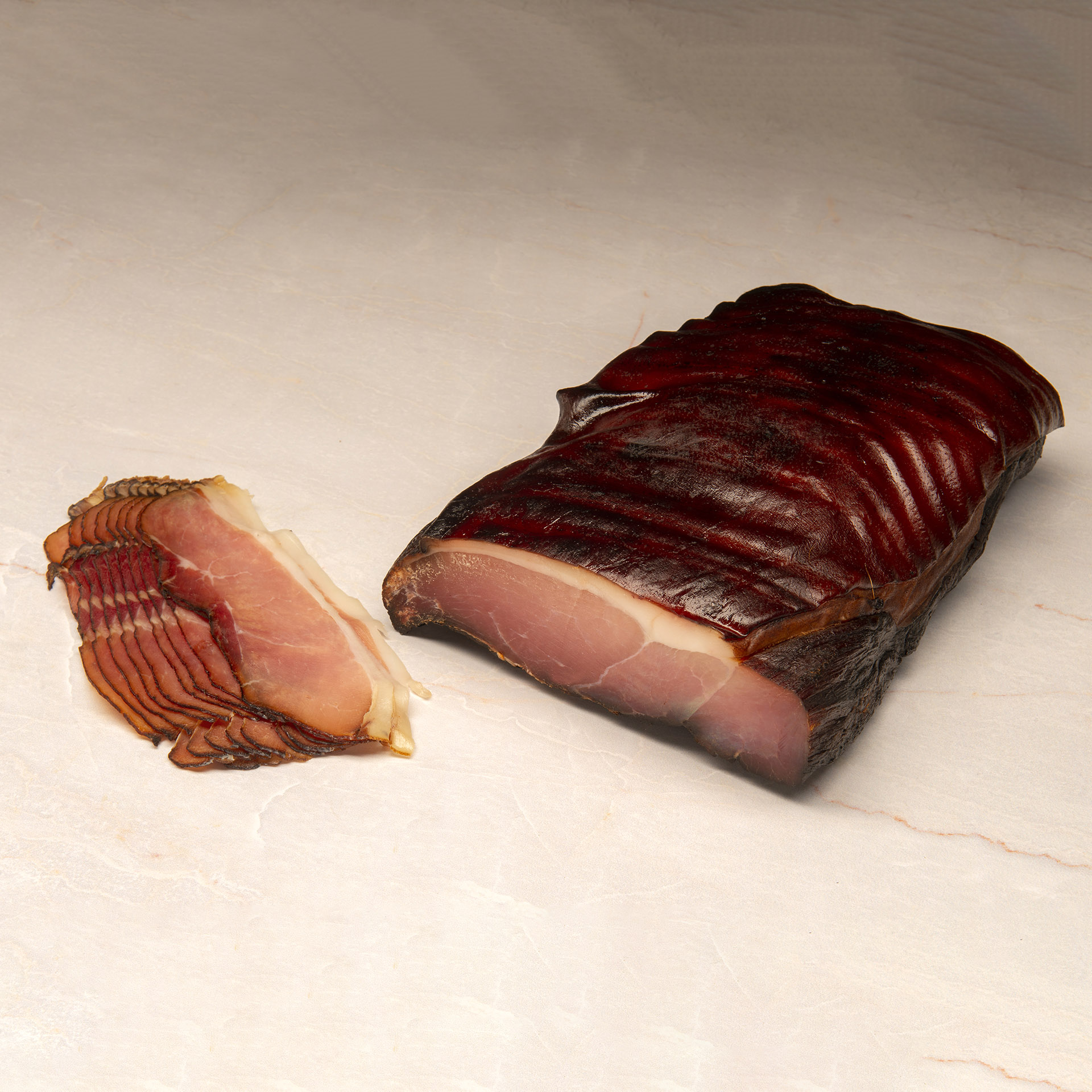 Black Forest Ham, Smoked