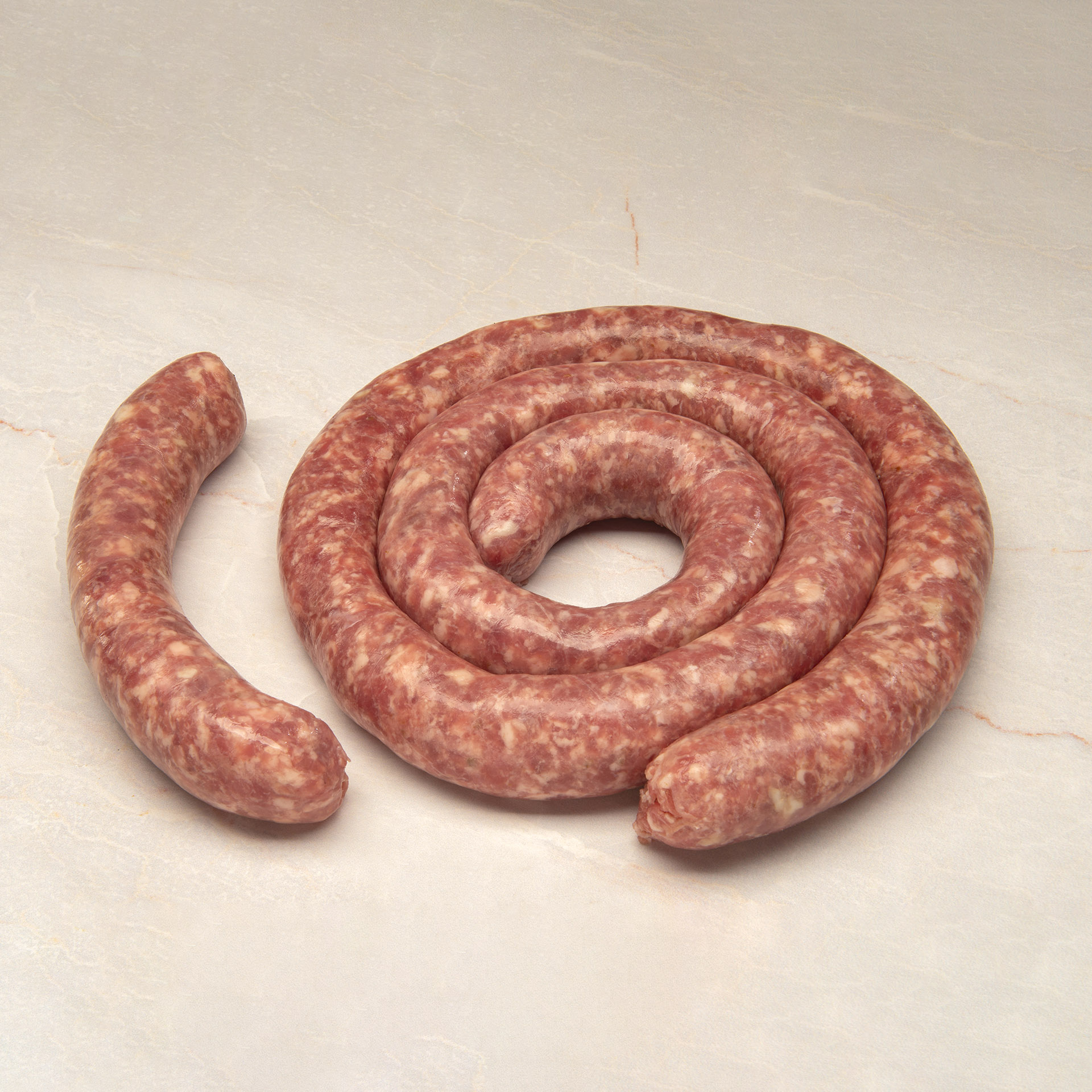 Special Farmstyle Boerewors