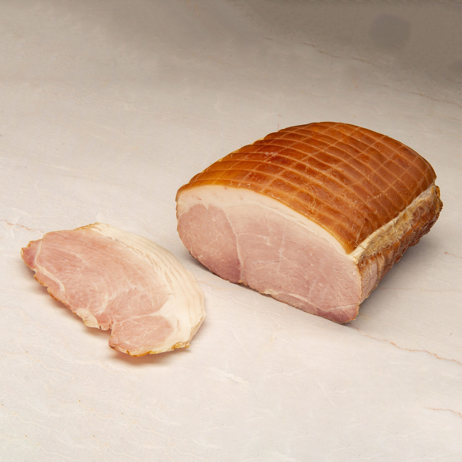 Gammon Boneless, Only Smoked