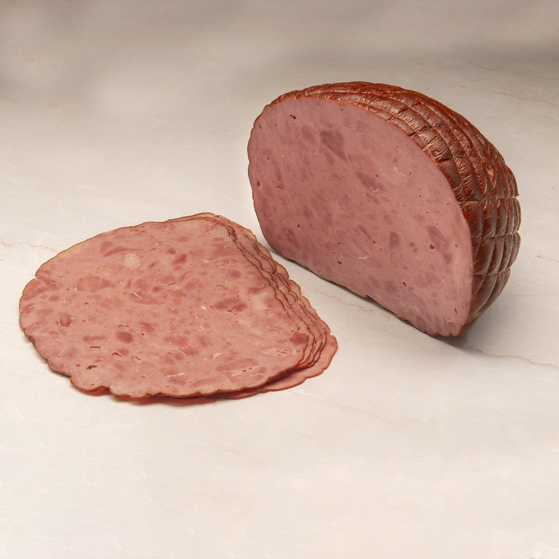 Gypsy Beef, Smoked