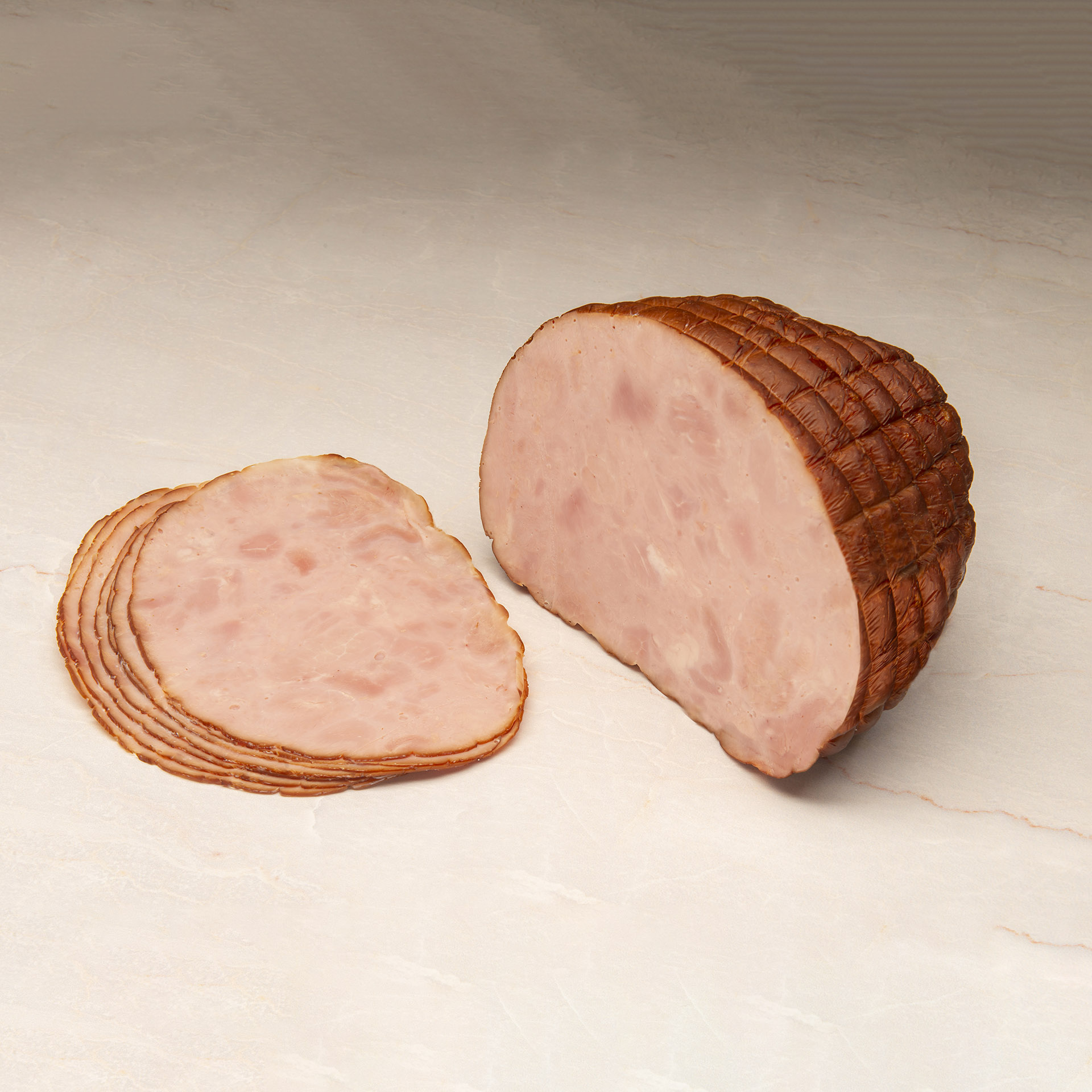 Full Gypsy Ham, Smoked