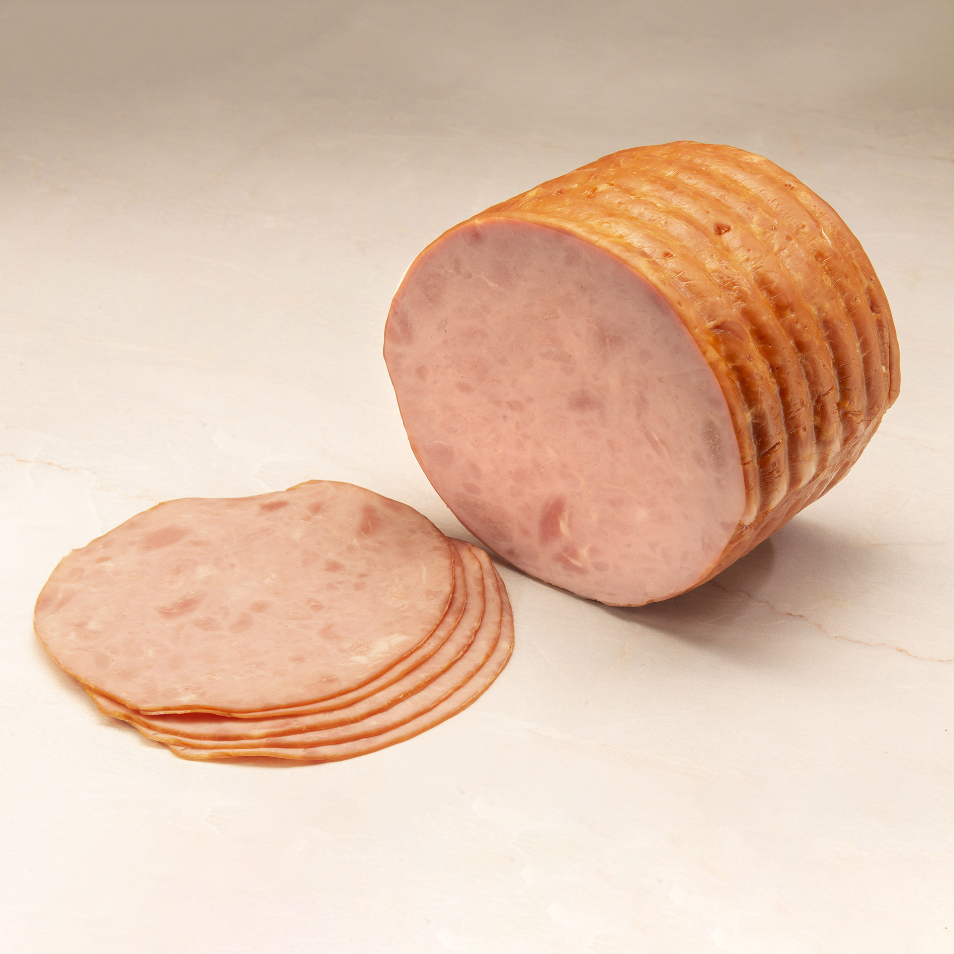 Hickory Ham, Smoked