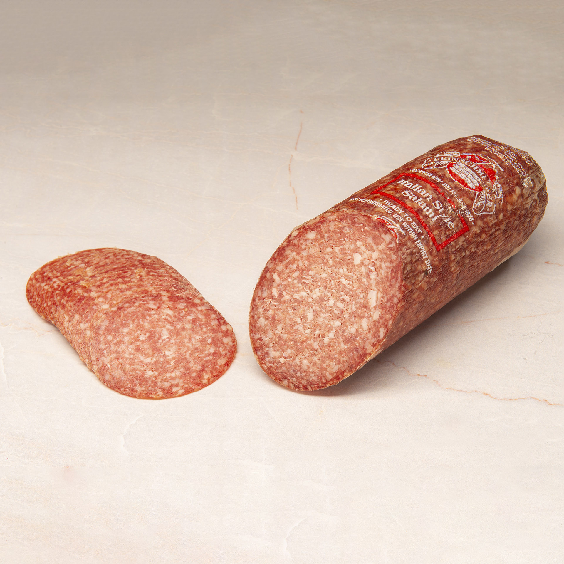 Italian Salami Large