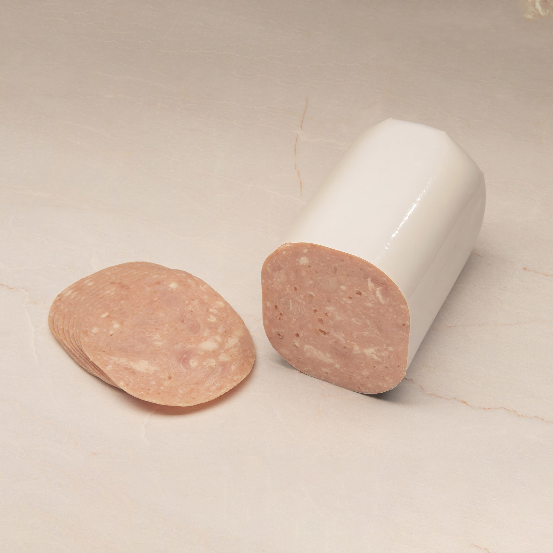 Kaiser Sandwich Ham