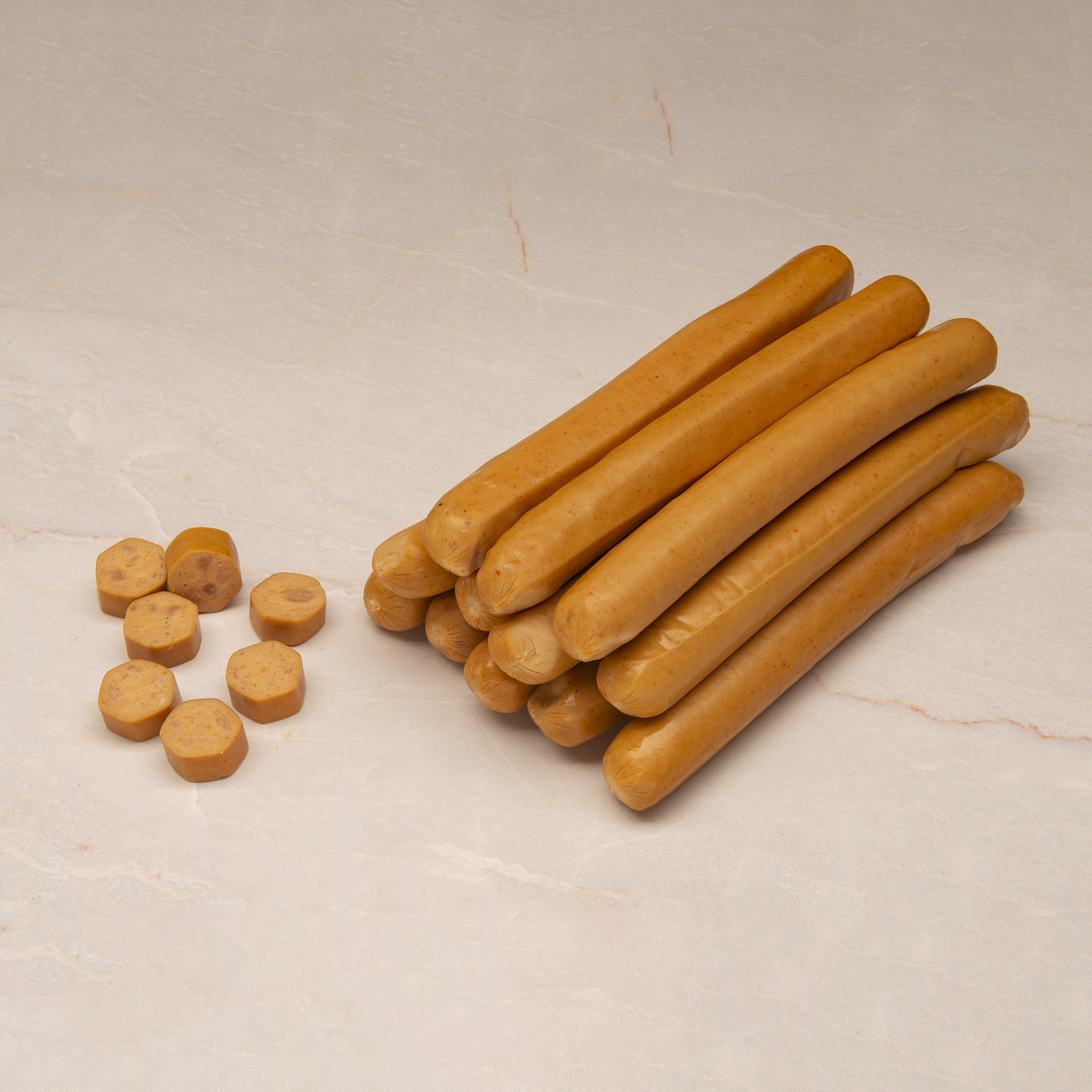 Kaiser Smoked Frankfurters