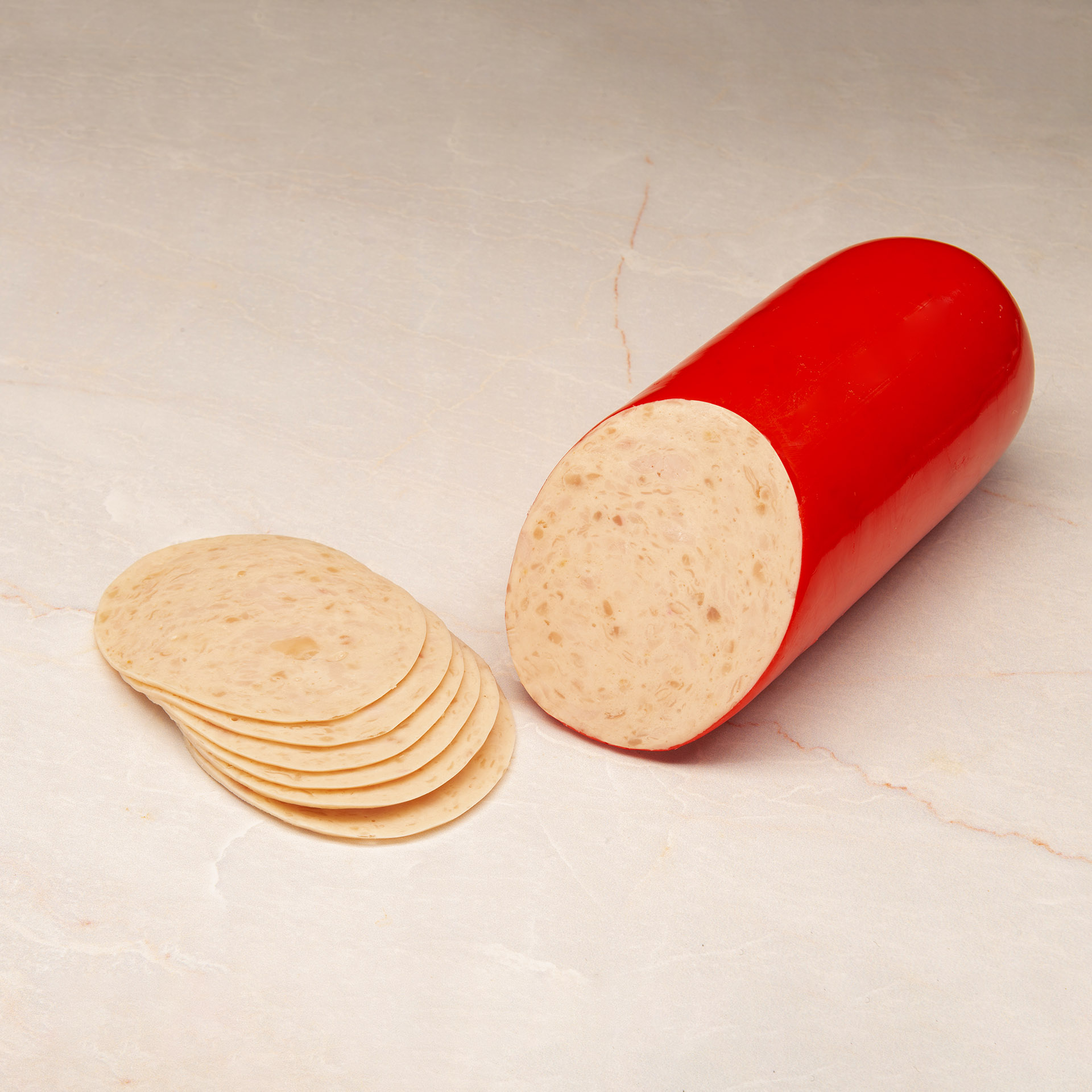 Kaiser Turkey Roll