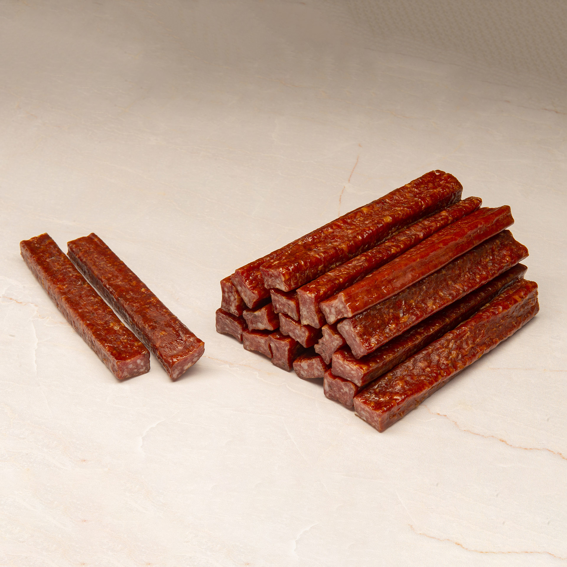 Landjäger Salami Sticks, Smoked