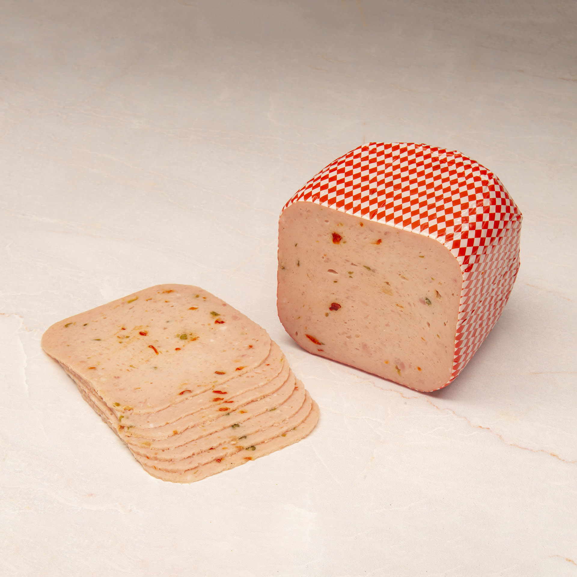 Pimento Loaf, Premium