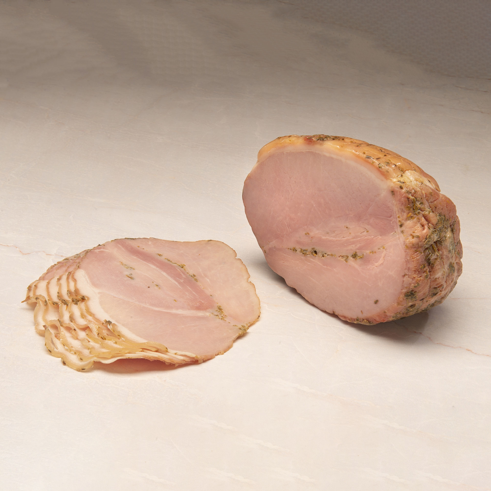 Porchetta, Italian Style
