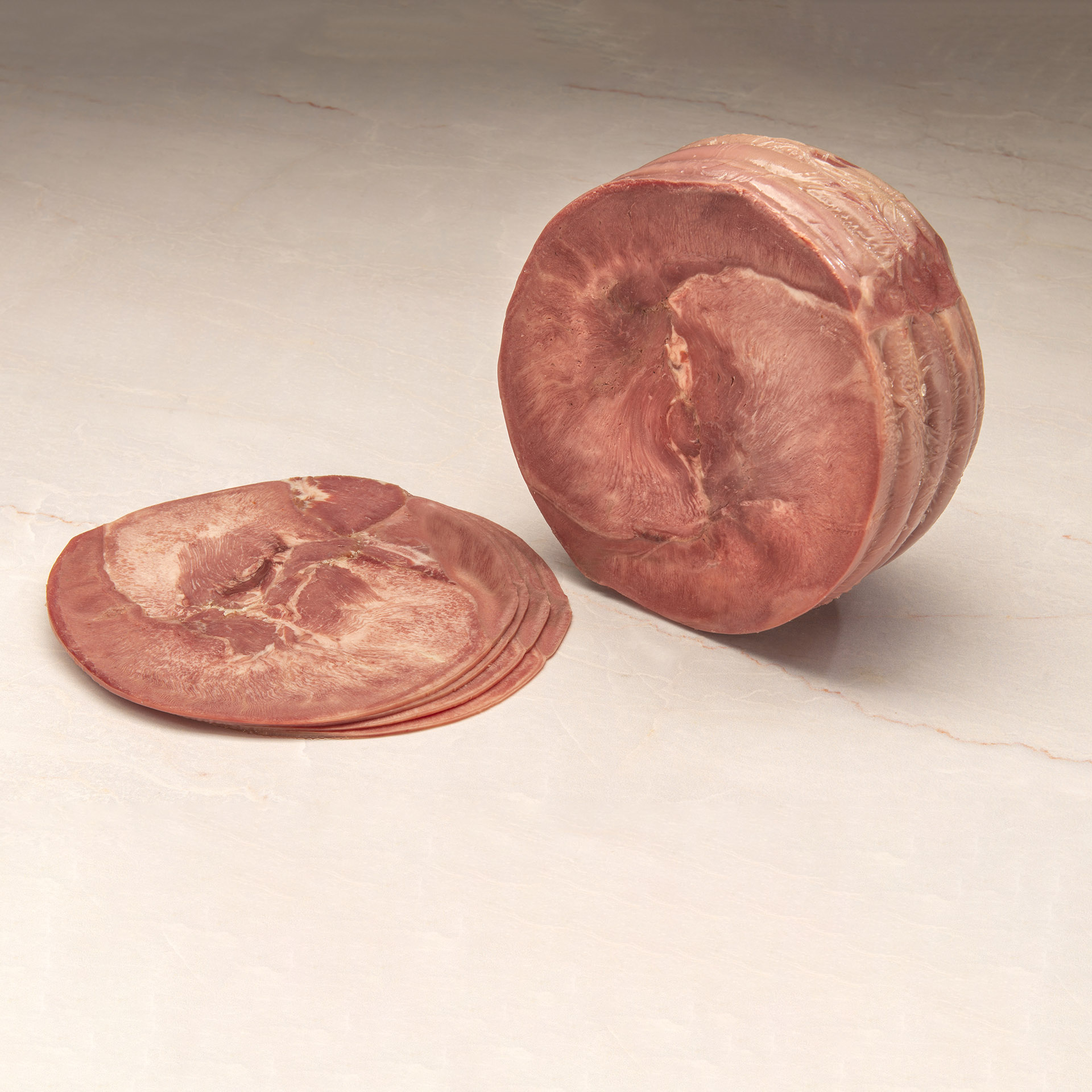Pressed Ox Tongue