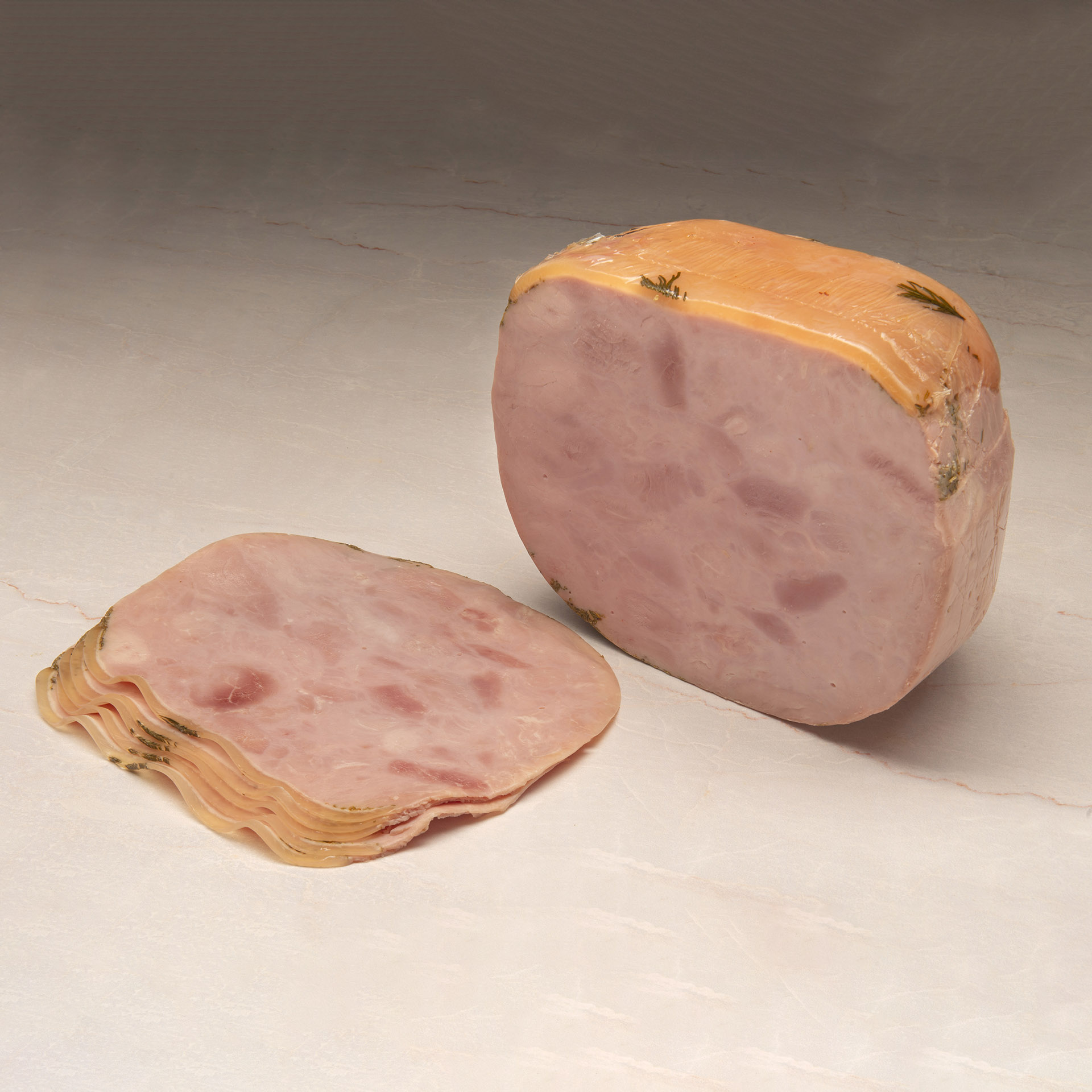 Bulk Whole Rosemary Ham