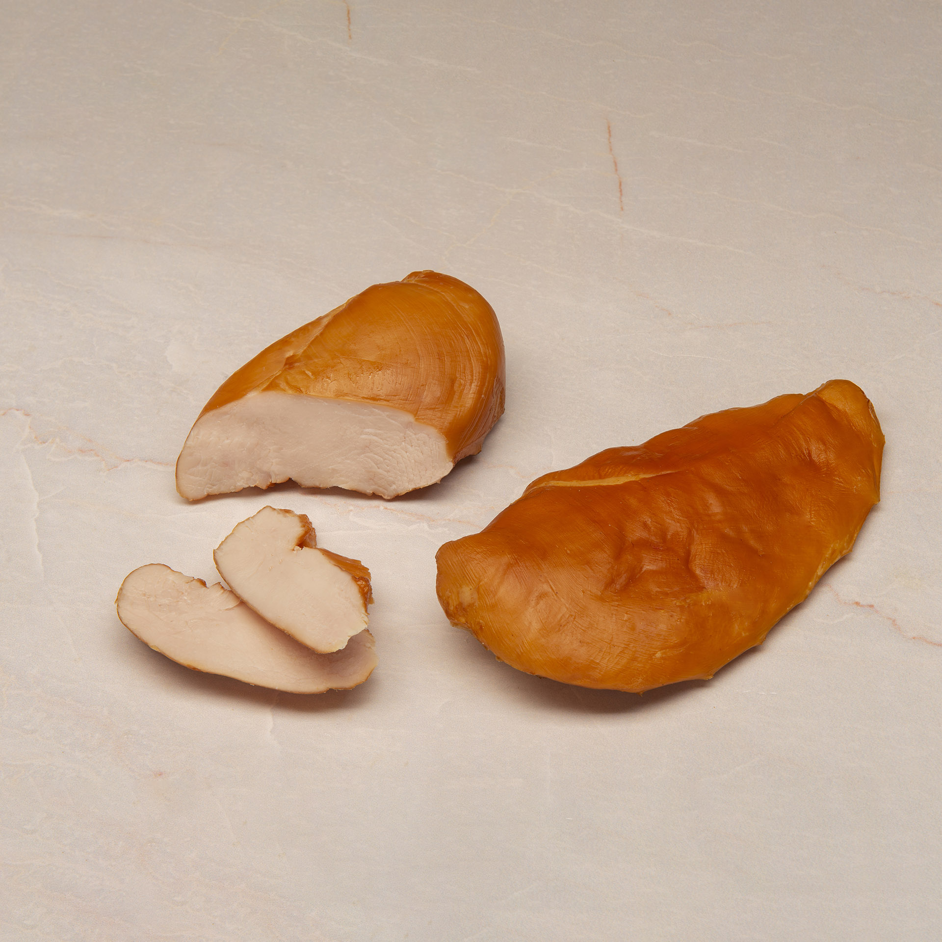 Smoked Chicken Breast