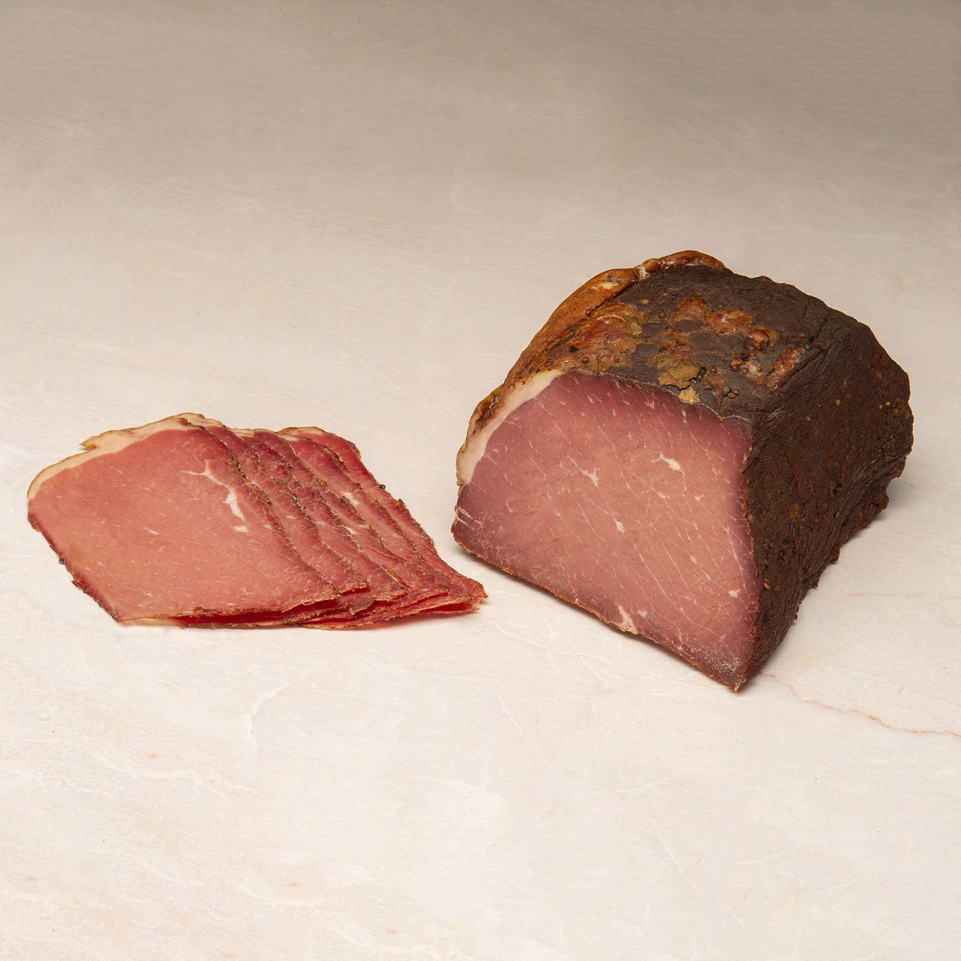 Bulk Whole Smoked Beef