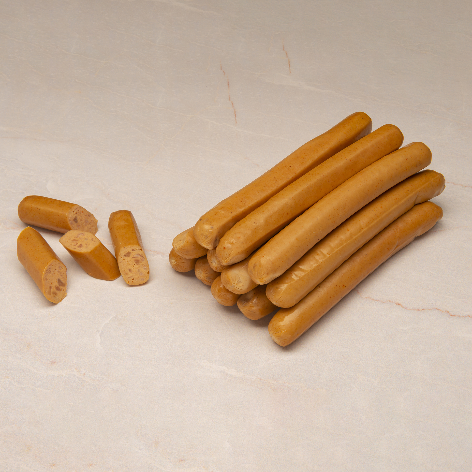 Kaiser Smoked Russians