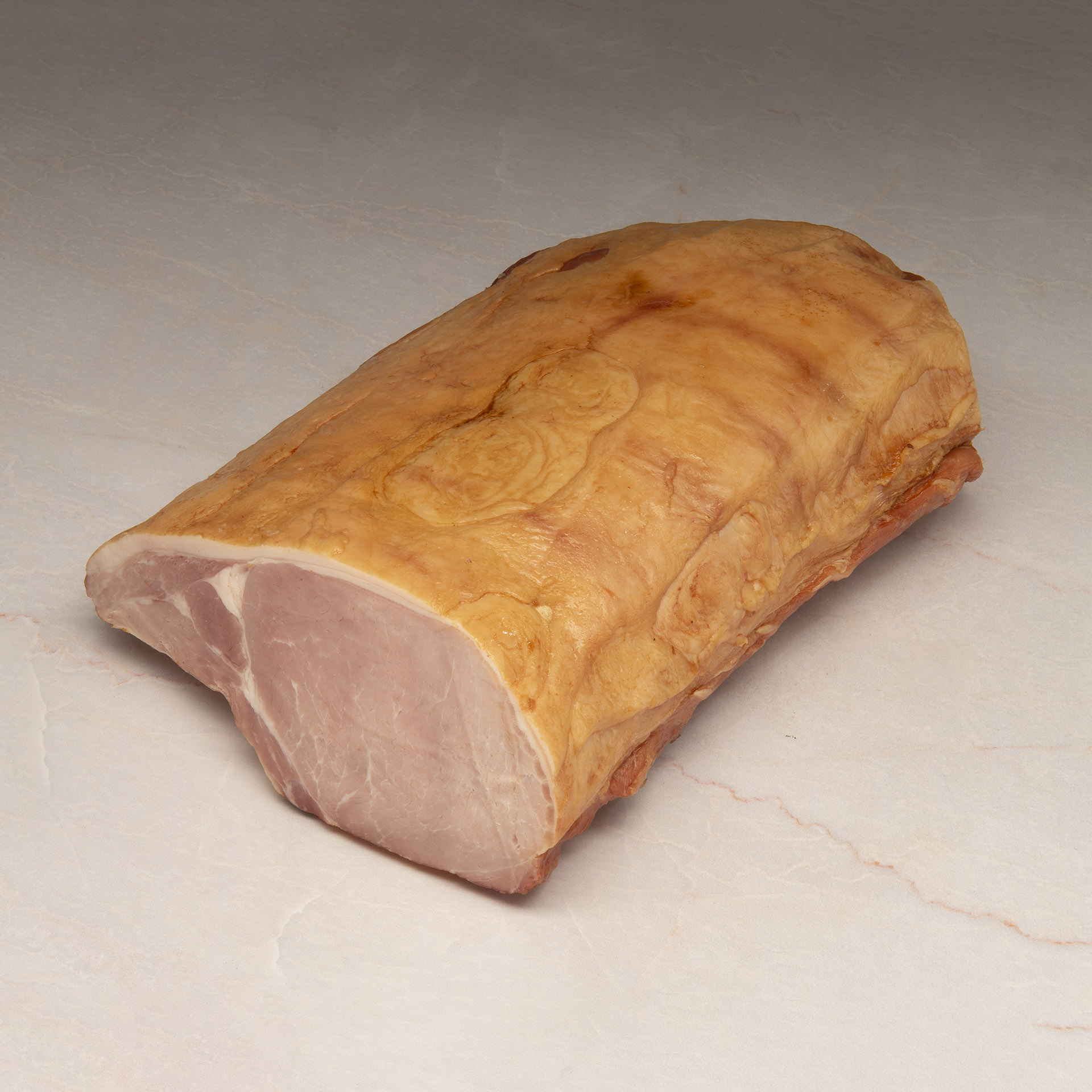 Kasseler Rib Whole, Smoked 3 Kg