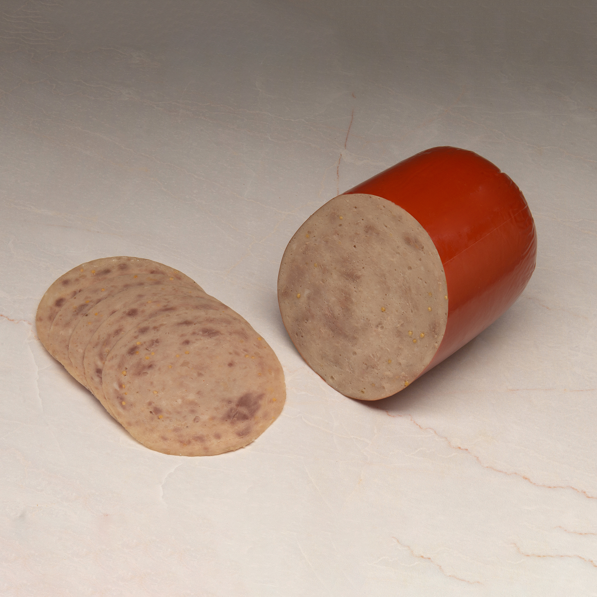 Kaiser Mustard Beef
