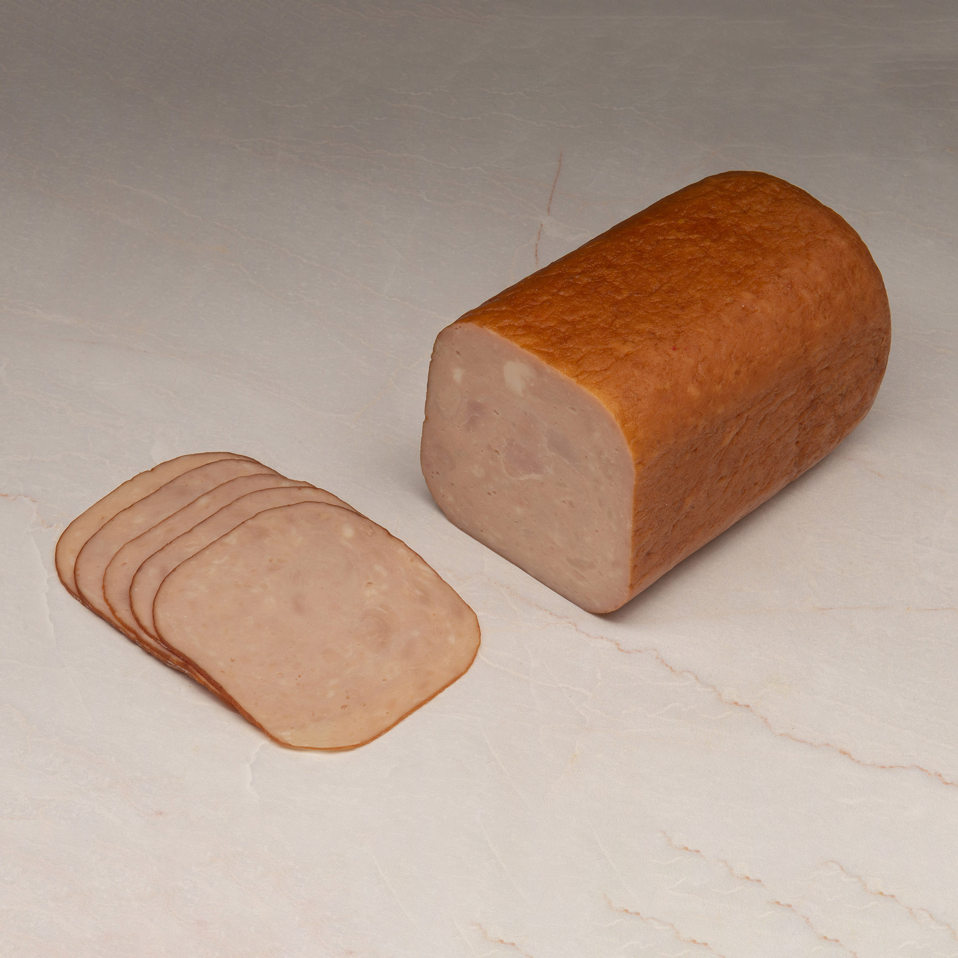 Smoked Swiss Ham