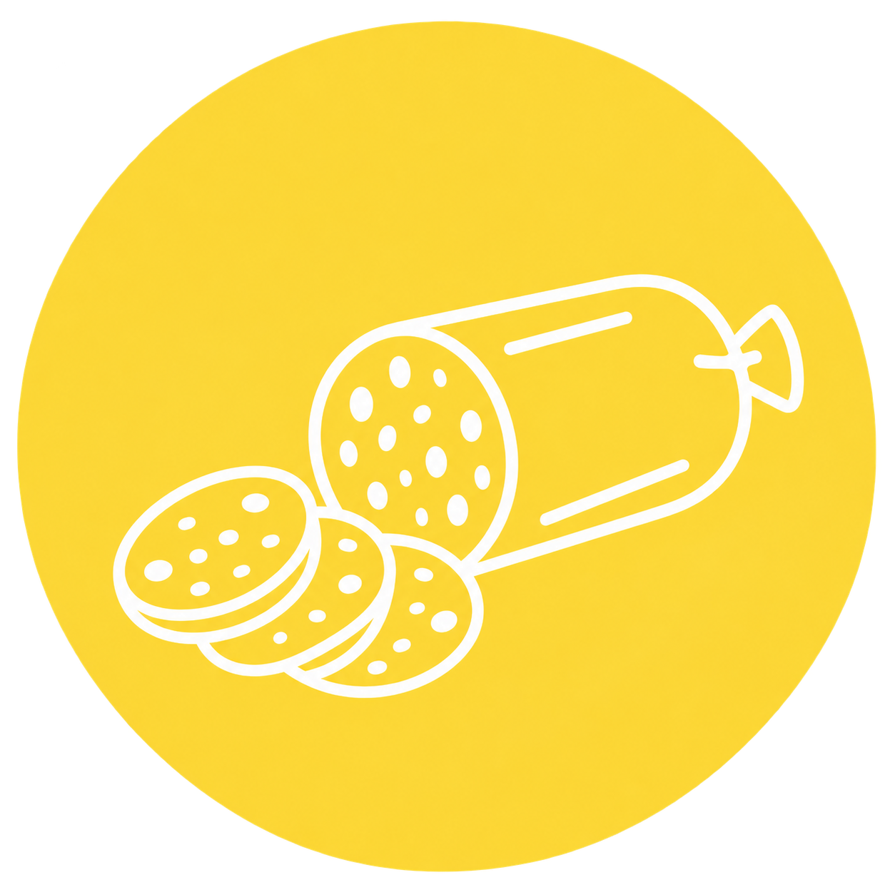 Salami icon