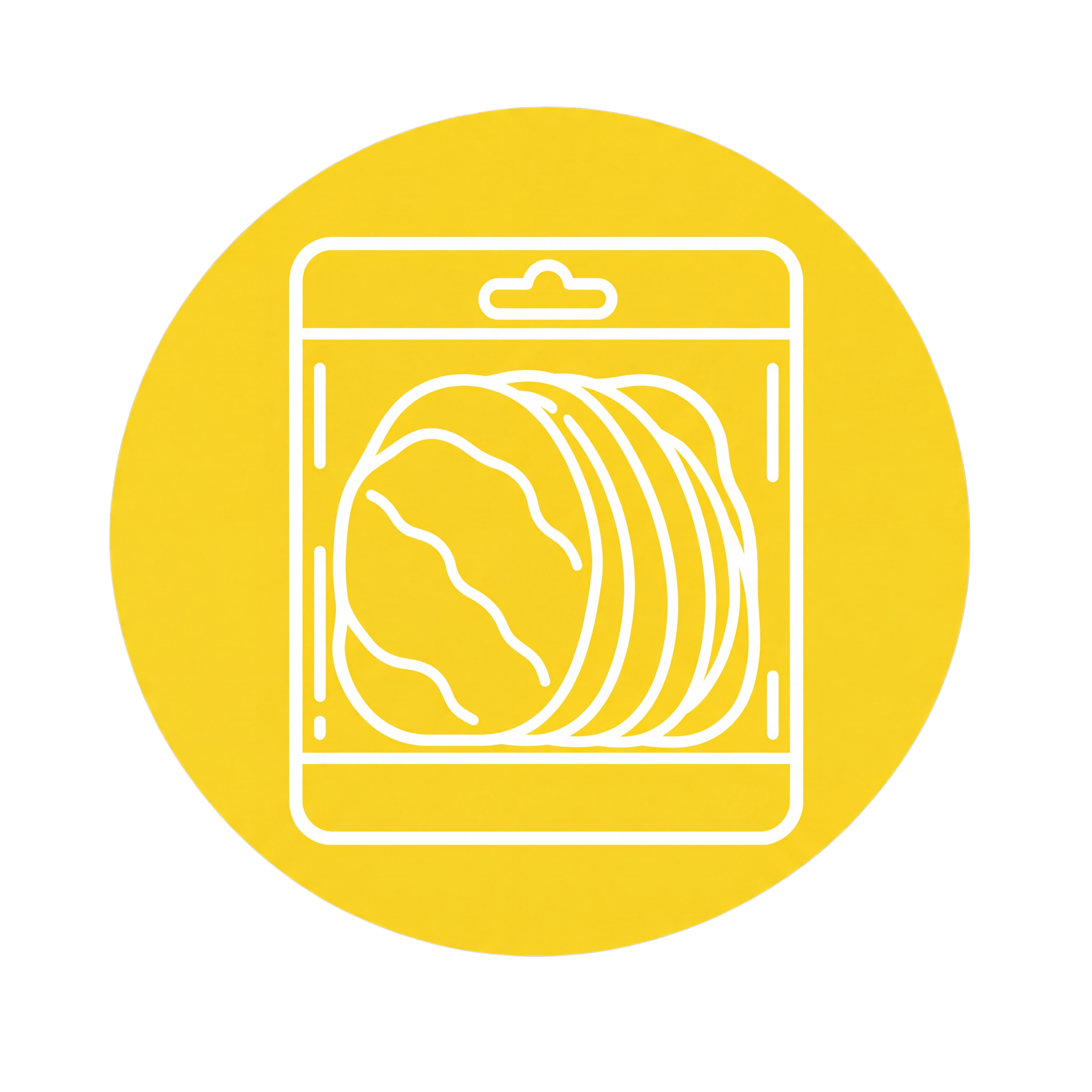 Full Retail Pre-pack Range icon